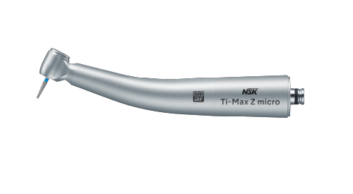 Ti-Max Zmicro <small>Rotary instrument</small>